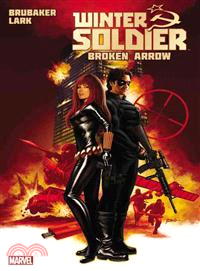 Winter Soldier 2—Broken Arrow