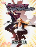 Hawkeye & Mockingbird: Ghosts