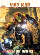 Armor Wars: Iron Man