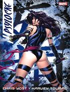 X-men: Psylocke