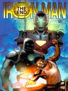 Iron Man: The End