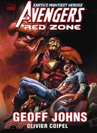Avengers: Red Zone Premiere