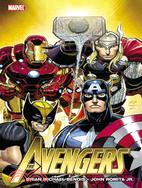 Avengers 1