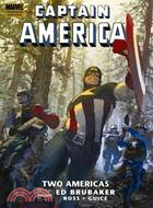 Captain America: Two Americas Premiere: Two Americas Premiere