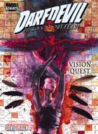 Daredevil / Echo: Vision Quest