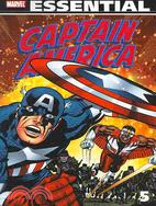 Essential Captain America 5