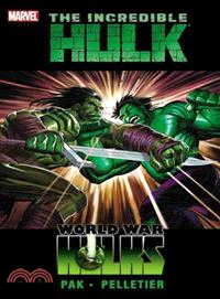 The Incredible Hulk 3