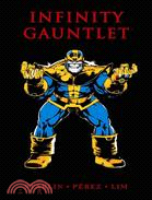 Infinity Gauntlet