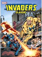 Invaders Classic 4
