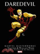 Marvel Masterworks 1: Daredevil