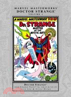 Marvel Masterworks: Doctor Strange 1