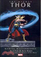 Marvel Masterworks - The Mighty Thor 1