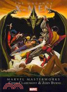 Marvel Masterworks: The Uncanny Xmen 3
