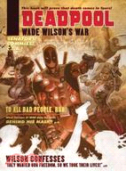 Deadpool: Wade Wilson's War