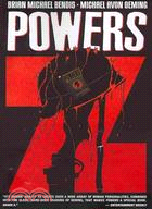 Powers 13 ─ Z