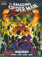 Spider-Man ─ The Gauntlet