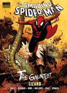 Spider-man: The Gauntlet 5 - Lizard