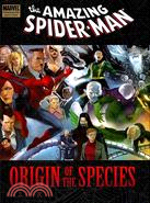 Spider-Man ─ Origin of the Species