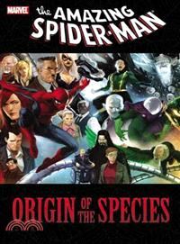 Spider-Man ─ Origin of the Species