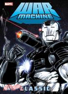 War Machine Classic 1