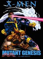 X-Men ─ Mutant Genesis