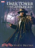Dark Tower: The Gunslinger ─ The Journey Begins
