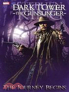 Dark Tower: the Gunslinger ─ The Journey Begins