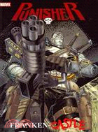 Punisher: Franken-Castle