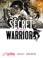 Secret Warriors 3: Wake the Beast Premiere