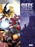 Siege: Mighty Avengers Premiere