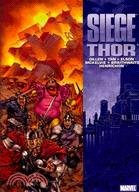 Siege: Thor Premiere