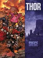 Siege ─ Thor