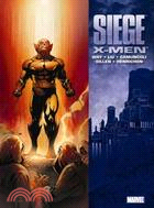 Siege: X-men Premiere:X-men