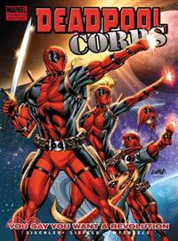 Deadpool Corps 2