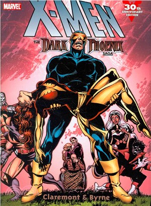 X-men: The Dark Pheonix Saga