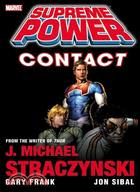 Supreme Power: Contact