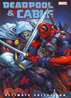 Deadpool & Cable Ultimate Collection 3