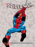 Spider-Man Newspaper Strips 2