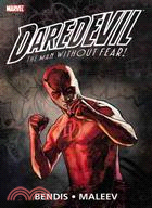 Daredevil Ultimate Collection 2