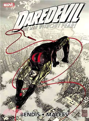 Daredevil Ultimate Collection 3