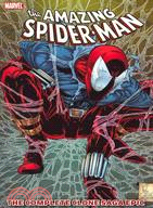 Spider-Man The Complete Clone Saga Epic 3