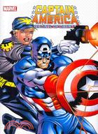 Captain America: Sentinel of Liberty