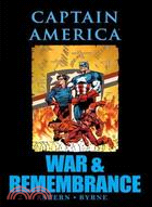 Captain America: War & Remembrance