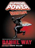Supreme Power: Nighthawk