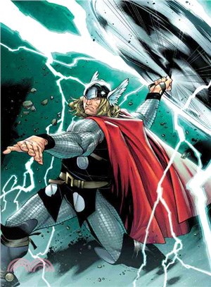 The Mighty Thor Omnibus 1