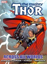 Thor: Across All Worlds