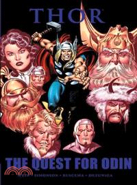 Thor: The Quest for Odin