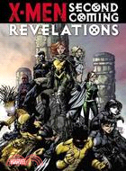 X-men: Second Coming: Revelations