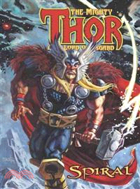 Thor ─ Spiral