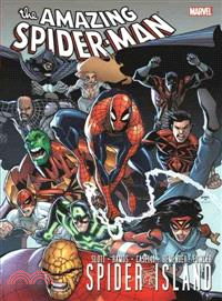 Spider-Man ─ Spider-Island